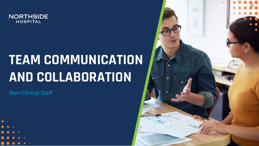 Team Communication and Collaboration