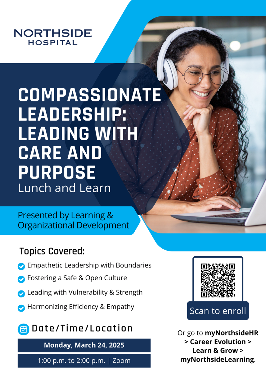 Compassionate Leadership